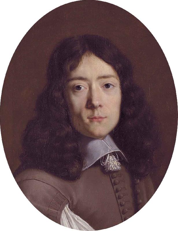  Jean Baptiste de Champaigne